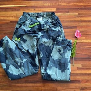Under Armor Thermal Pants